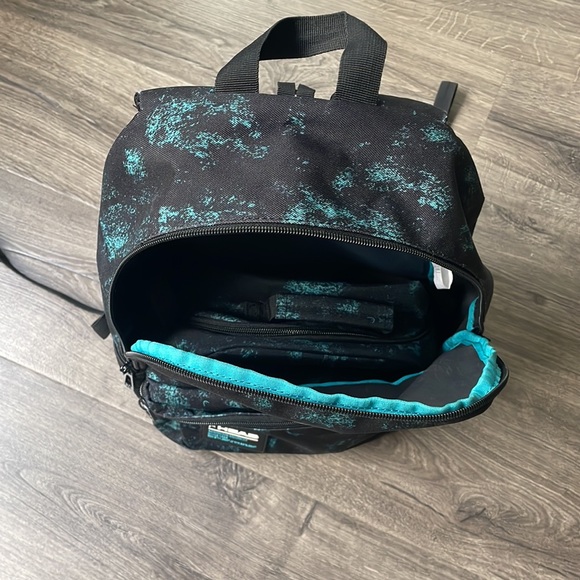 HEAD skateboarding backpack bundle - Picture 3 of 11